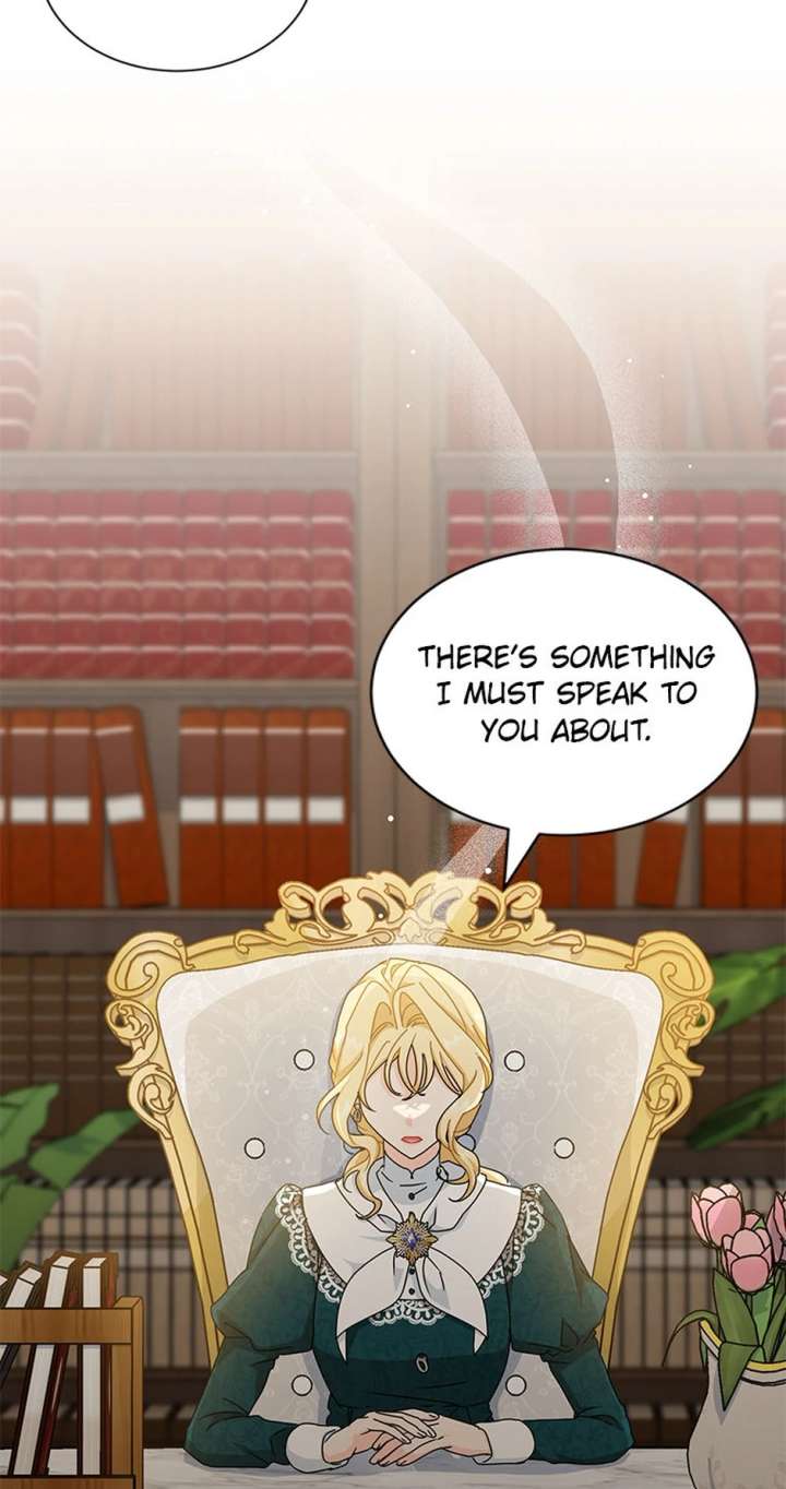 I Became the Head of the Family - Chapter 102 Page 22