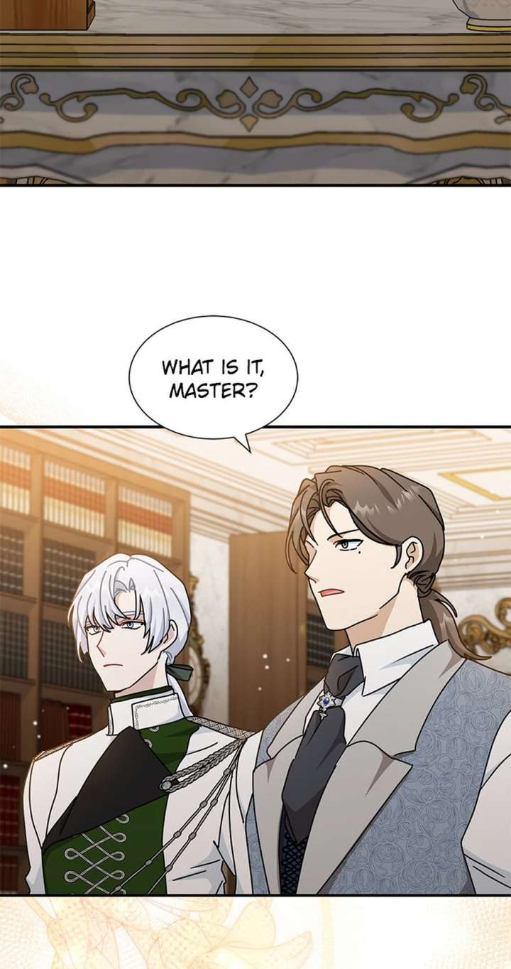 I Became the Head of the Family - Chapter 102 Page 23