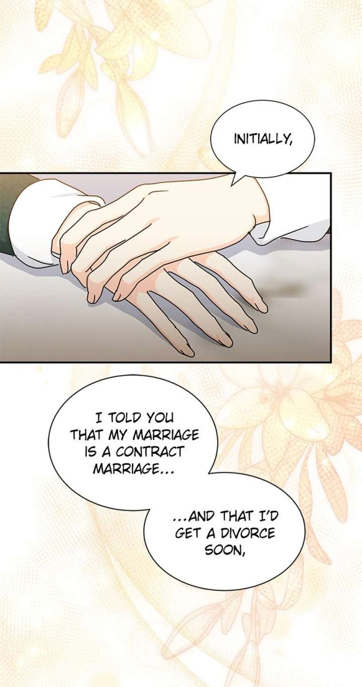 I Became the Head of the Family - Chapter 102 Page 24