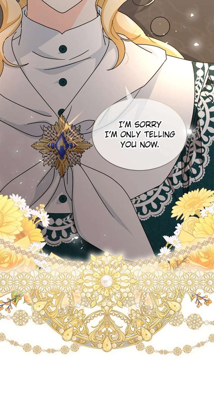 I Became the Head of the Family - Chapter 102 Page 26