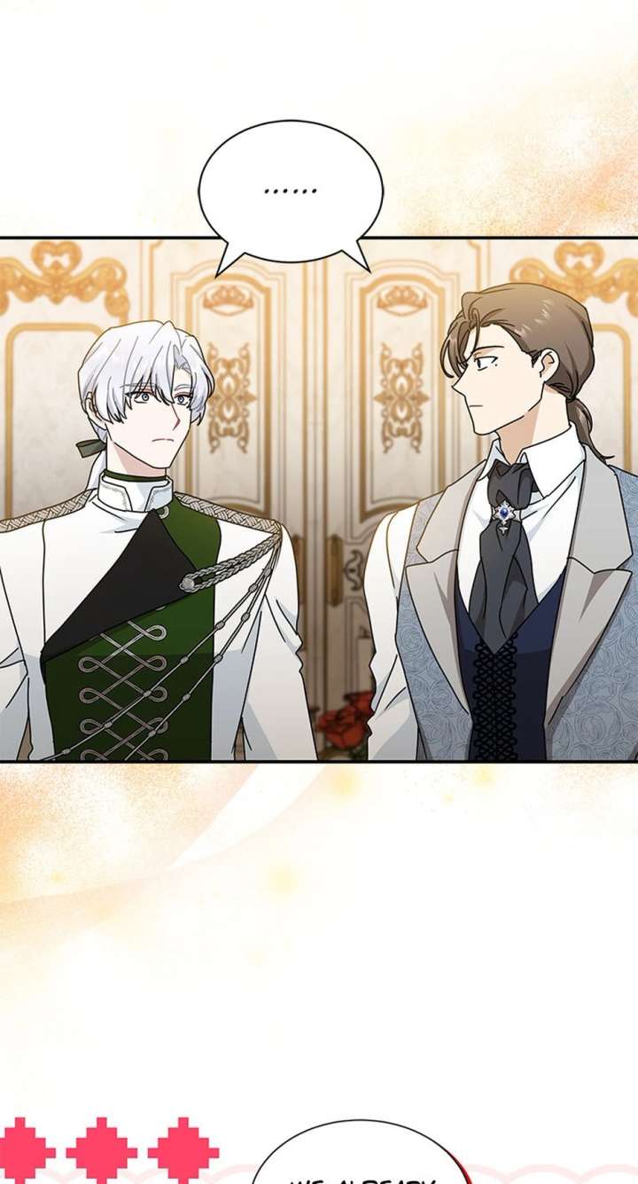 I Became the Head of the Family - Chapter 102 Page 27