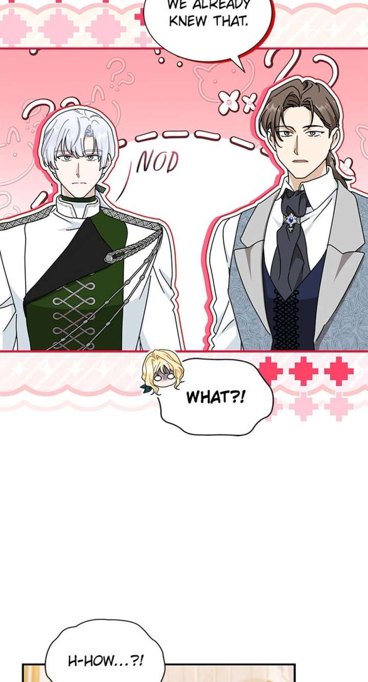 I Became the Head of the Family - Chapter 102 Page 28