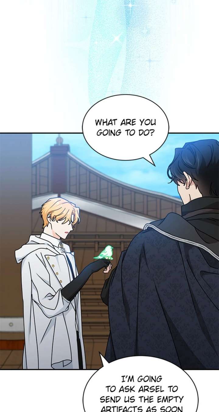 I Became the Head of the Family - Chapter 102 Page 3