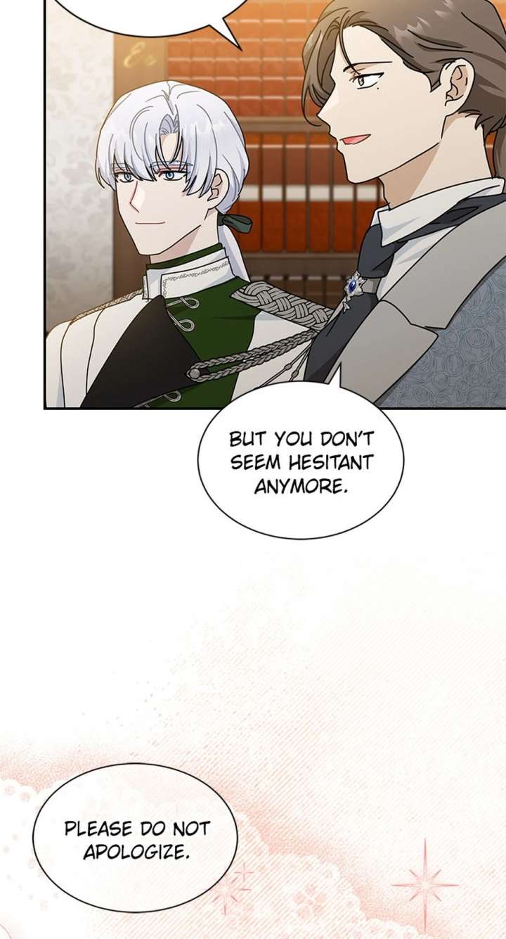 I Became the Head of the Family - Chapter 102 Page 30