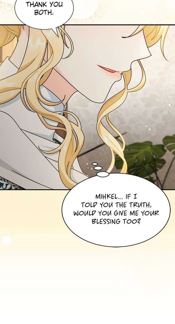 I Became the Head of the Family - Chapter 102 Page 33