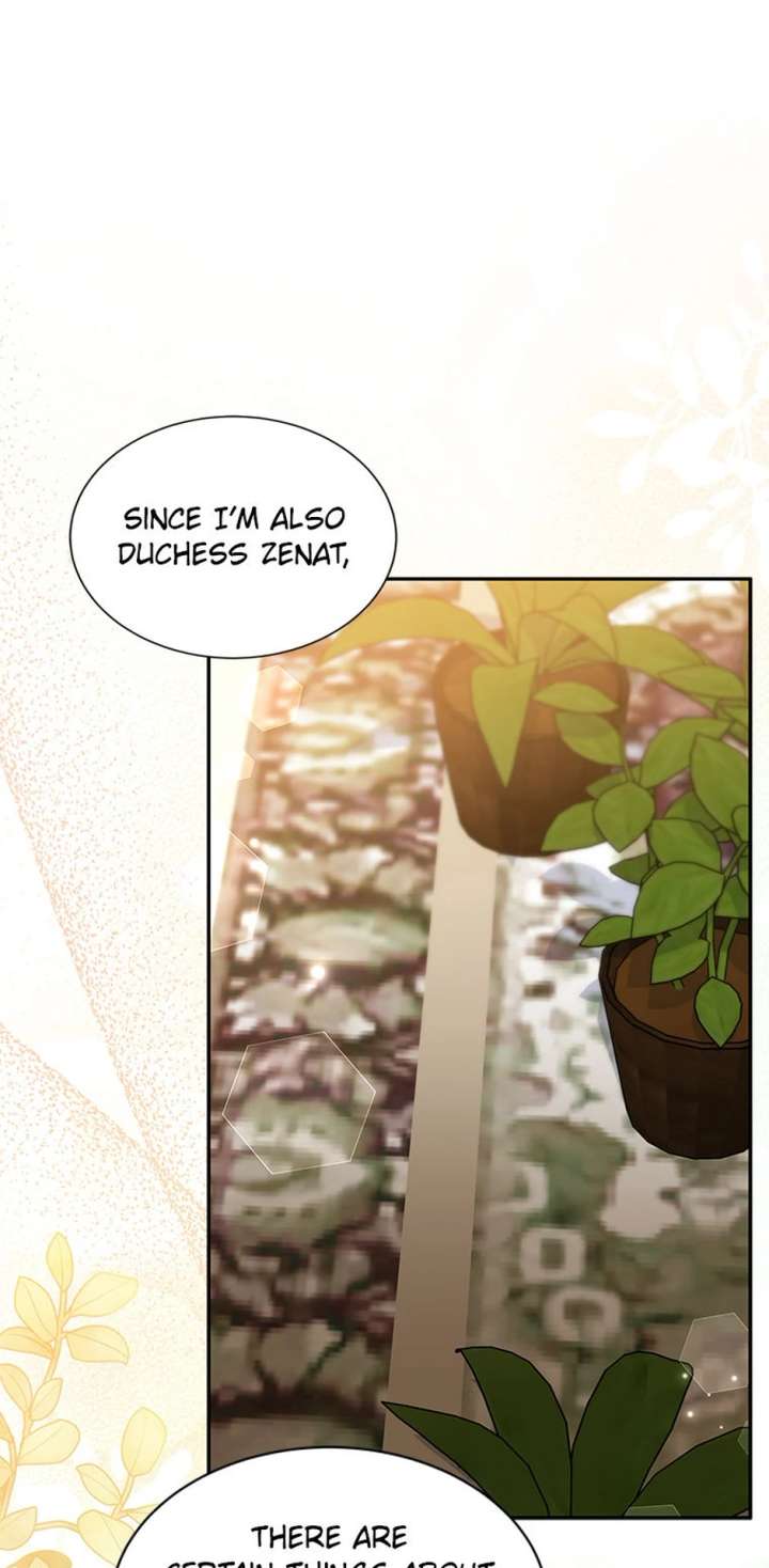 I Became the Head of the Family - Chapter 102 Page 34