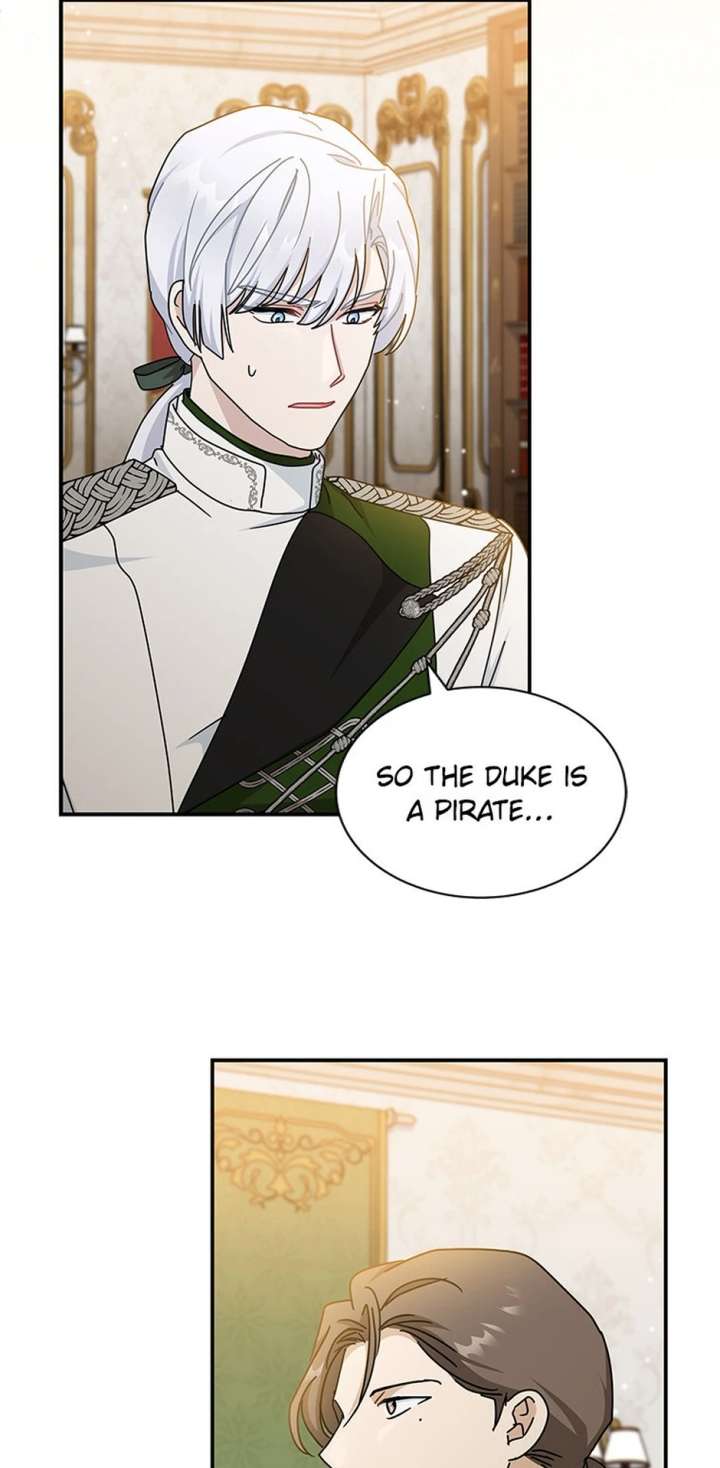 I Became the Head of the Family - Chapter 102 Page 37