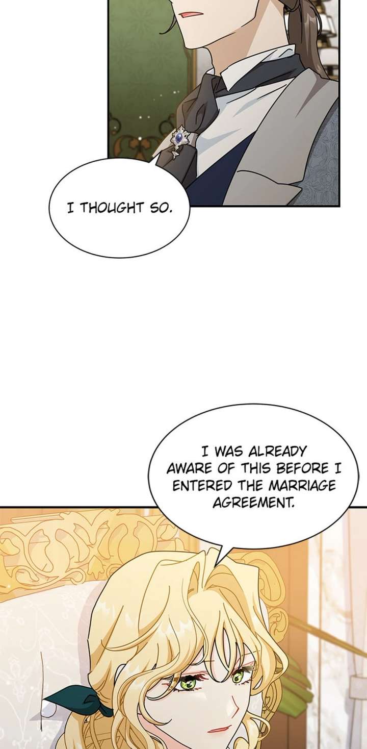 I Became the Head of the Family - Chapter 102 Page 38