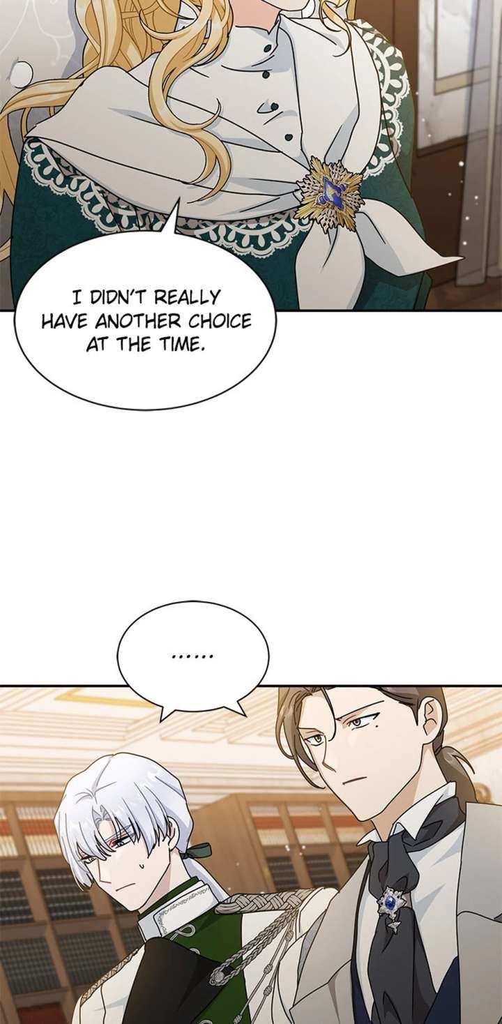 I Became the Head of the Family - Chapter 102 Page 39