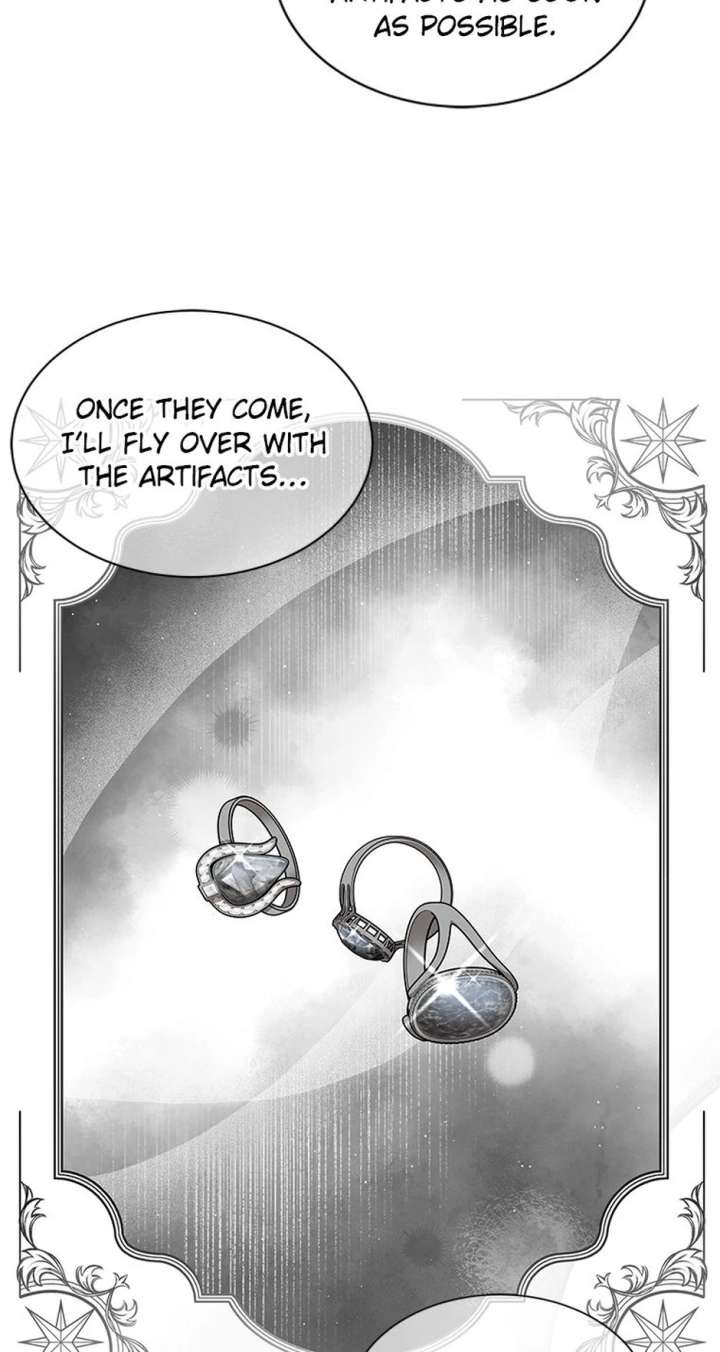 I Became the Head of the Family - Chapter 102 Page 4