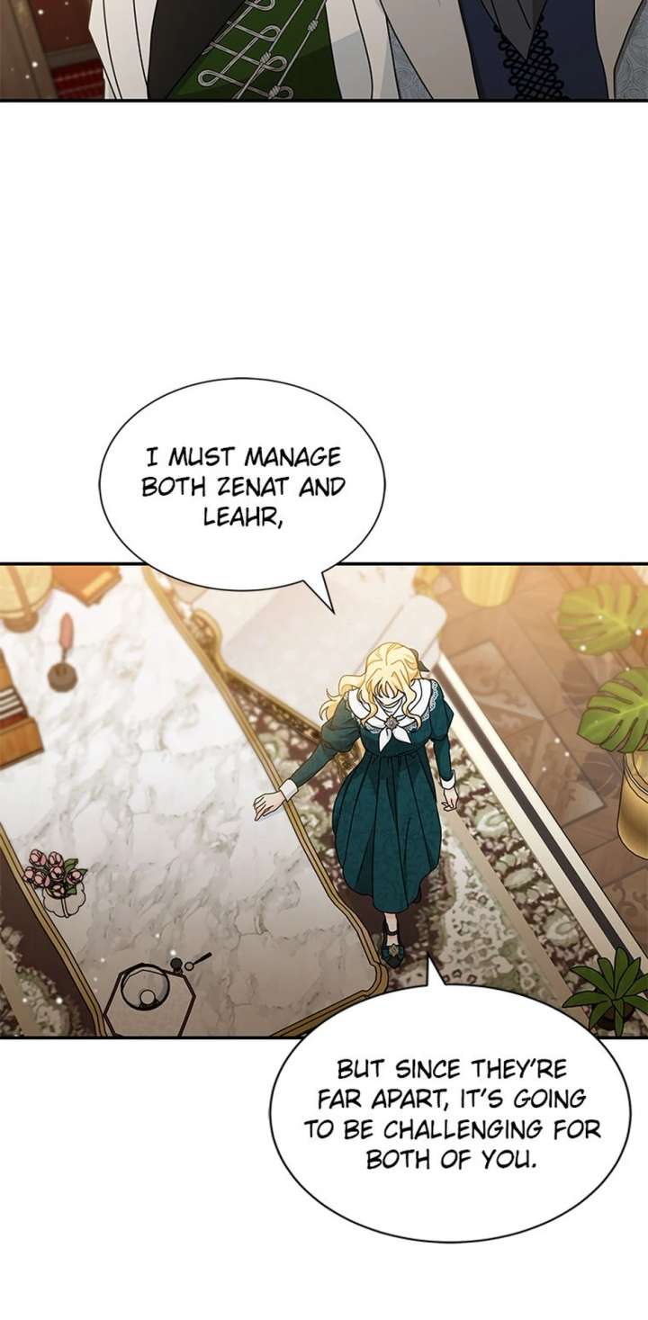 I Became the Head of the Family - Chapter 102 Page 40