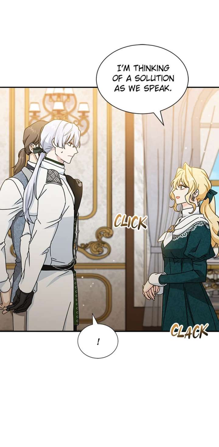 I Became the Head of the Family - Chapter 102 Page 41