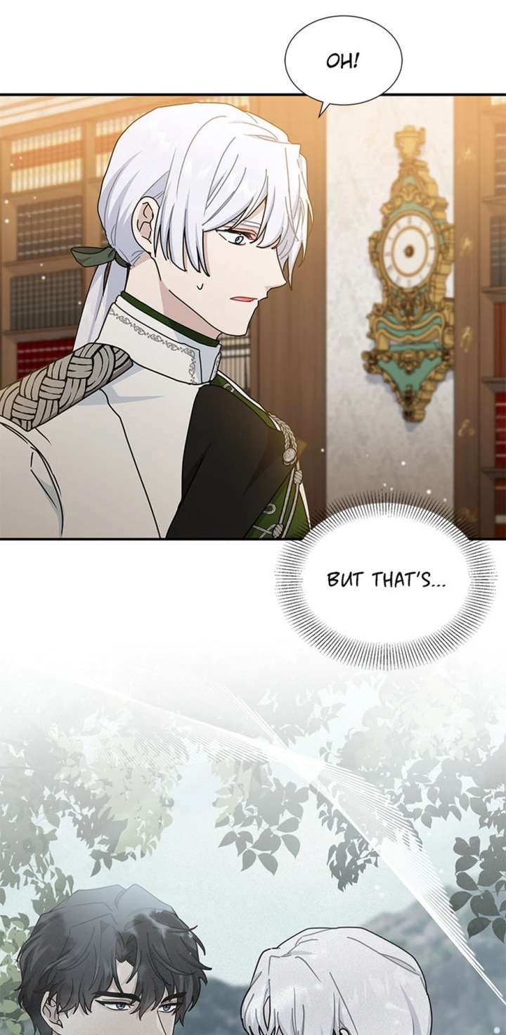 I Became the Head of the Family - Chapter 102 Page 42