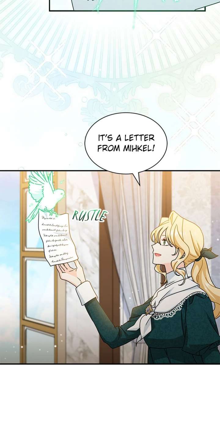 I Became the Head of the Family - Chapter 102 Page 47