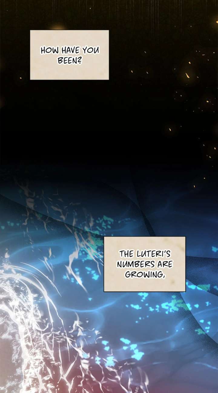 I Became the Head of the Family - Chapter 102 Page 49