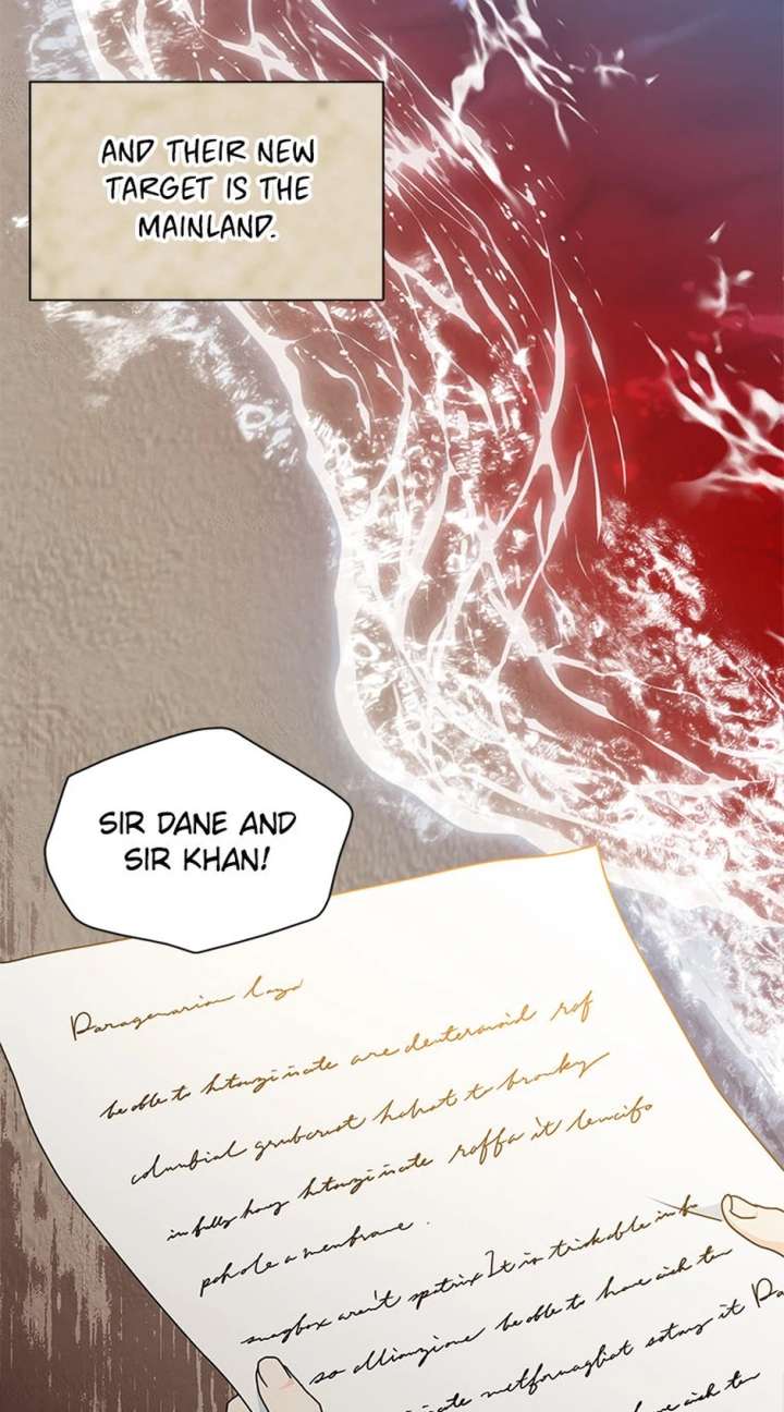 I Became the Head of the Family - Chapter 102 Page 50