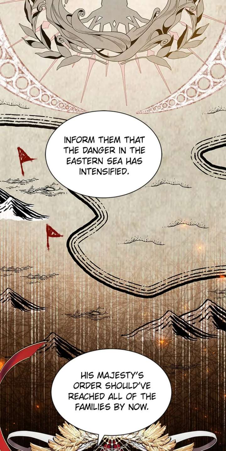 I Became the Head of the Family - Chapter 102 Page 56