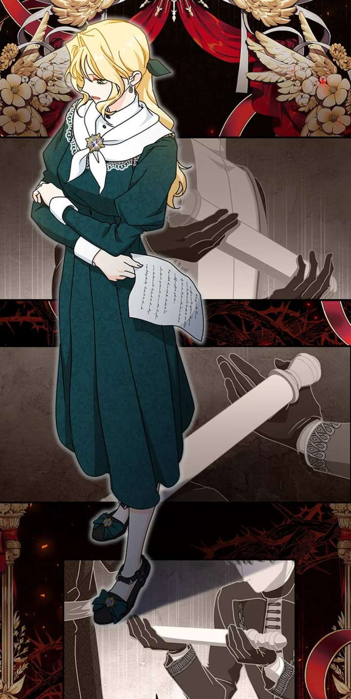 I Became the Head of the Family - Chapter 102 Page 57