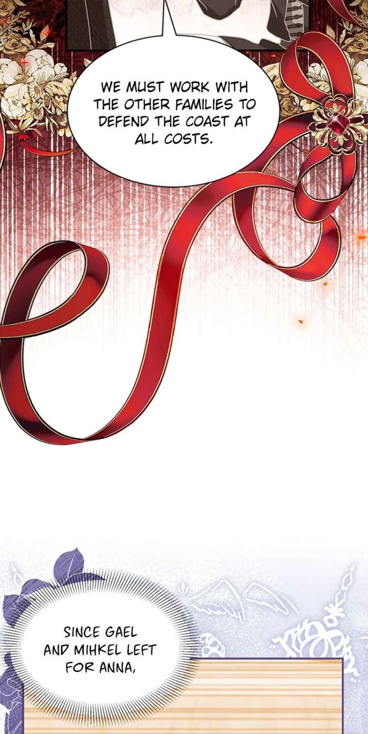 I Became the Head of the Family - Chapter 102 Page 58