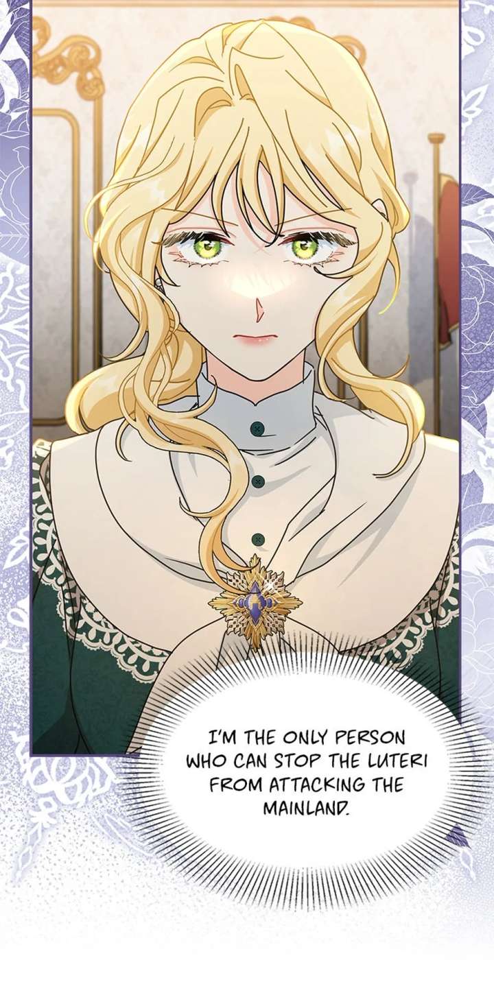 I Became the Head of the Family - Chapter 102 Page 59