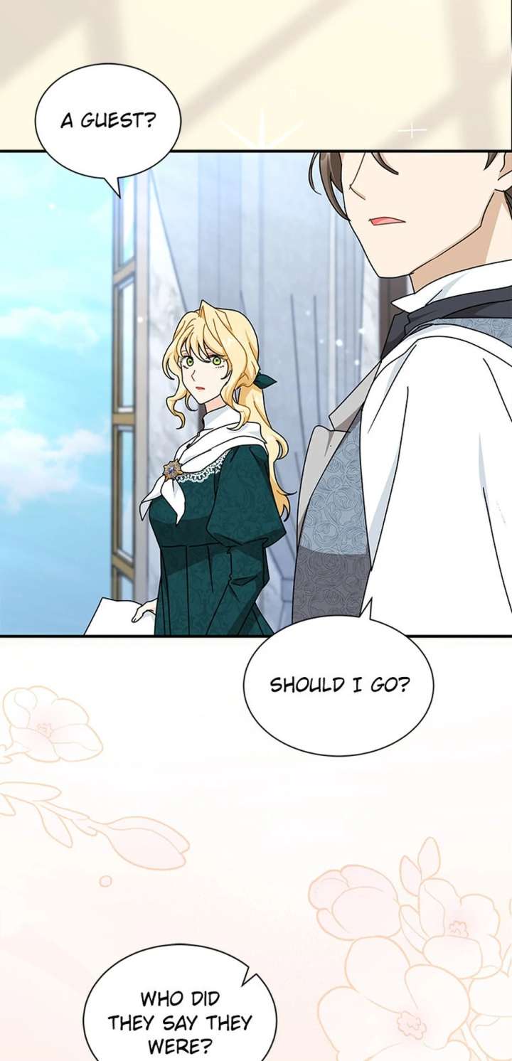 I Became the Head of the Family - Chapter 102 Page 61