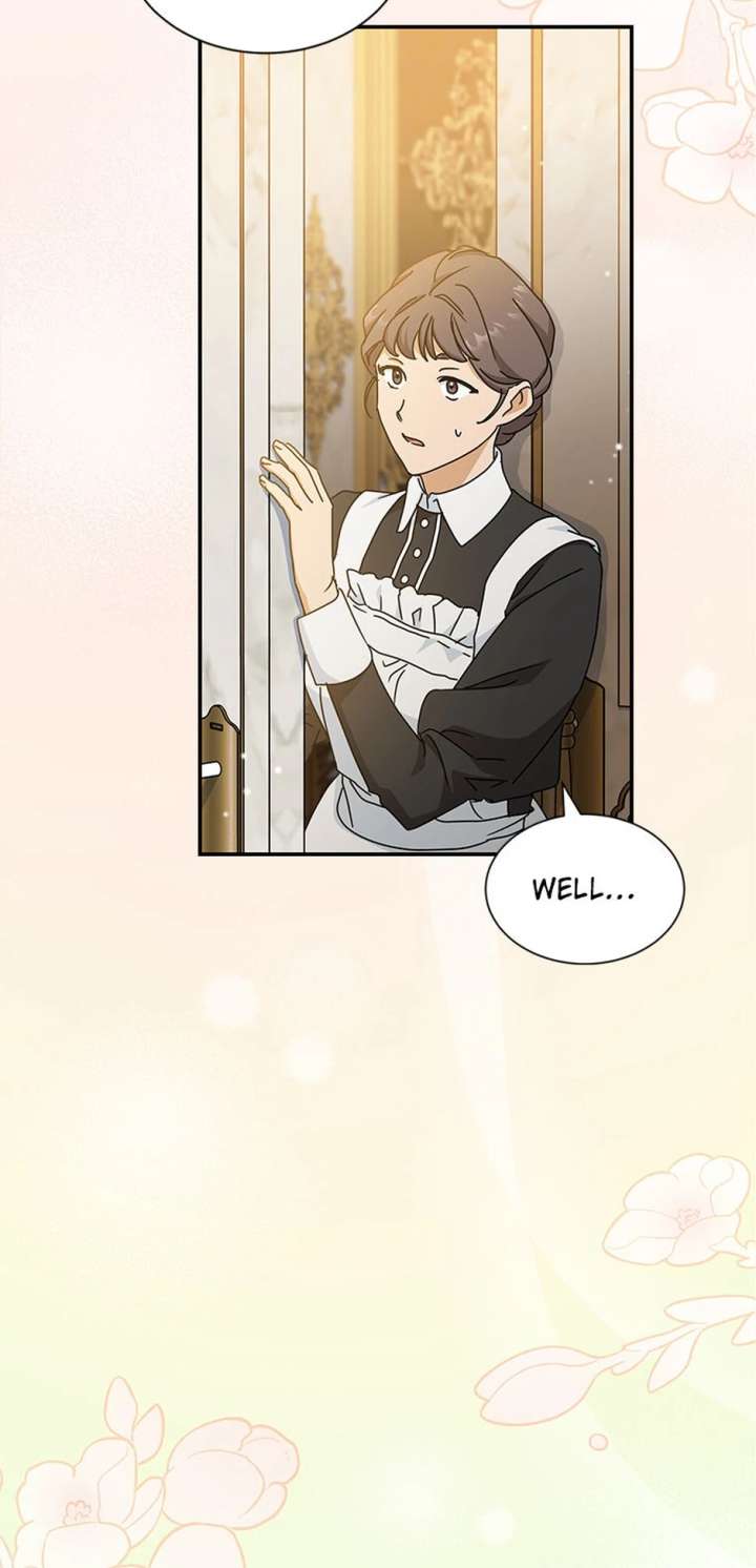 I Became the Head of the Family - Chapter 102 Page 62