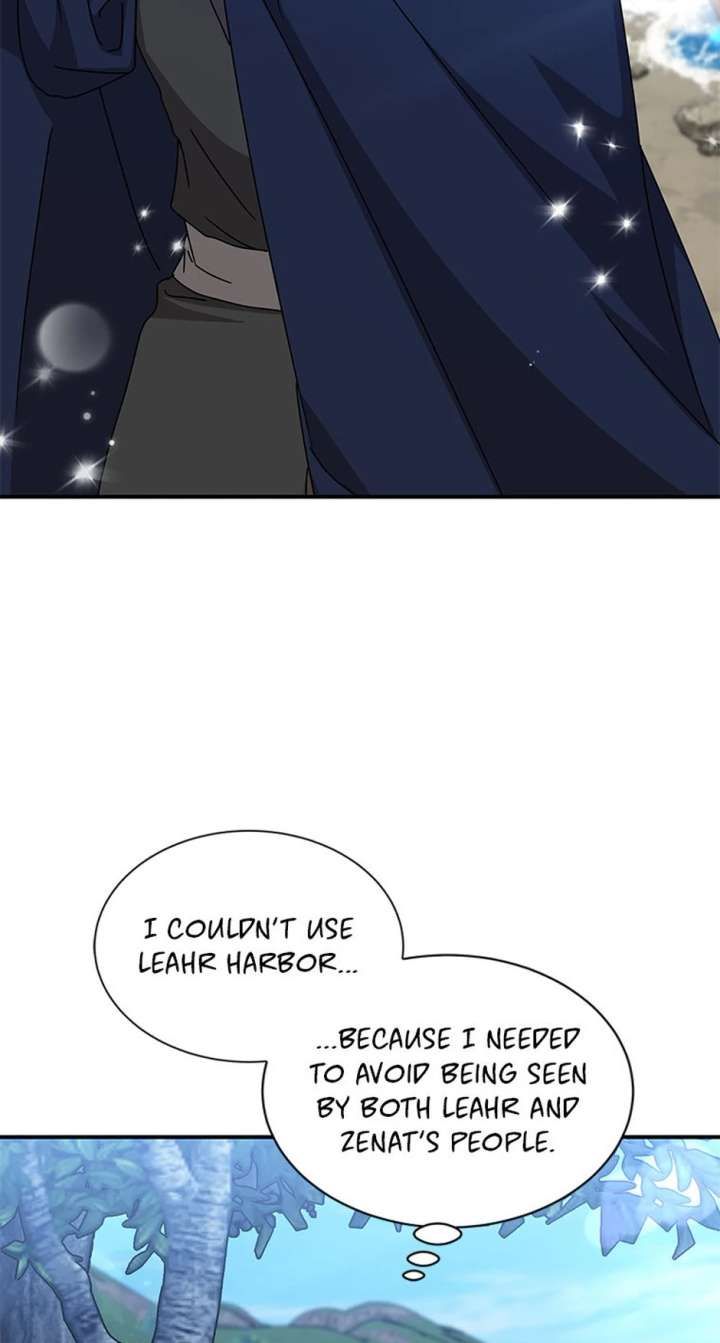I Became the Head of the Family - Chapter 102 Page 67