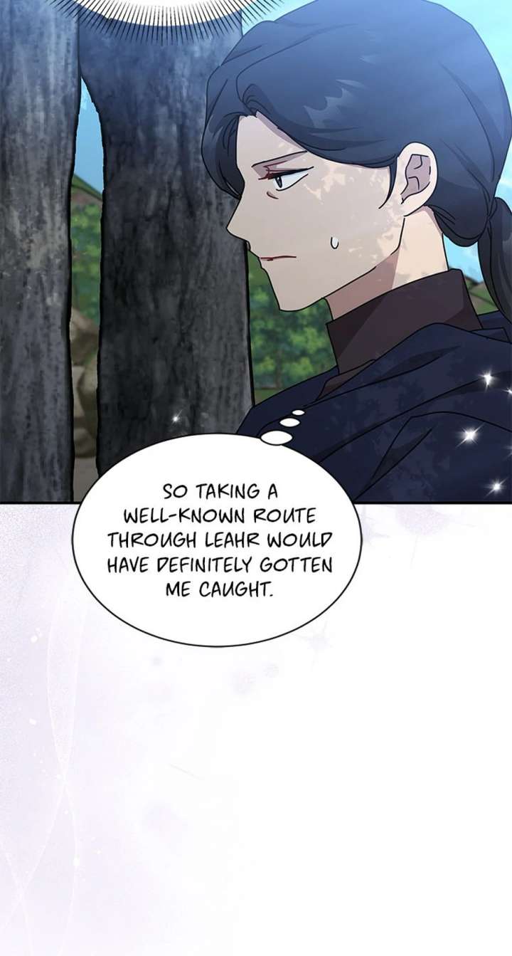 I Became the Head of the Family - Chapter 102 Page 69