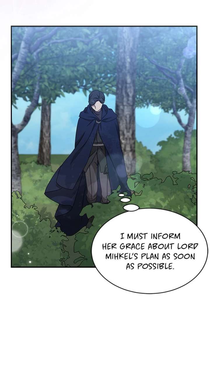 I Became the Head of the Family - Chapter 102 Page 70