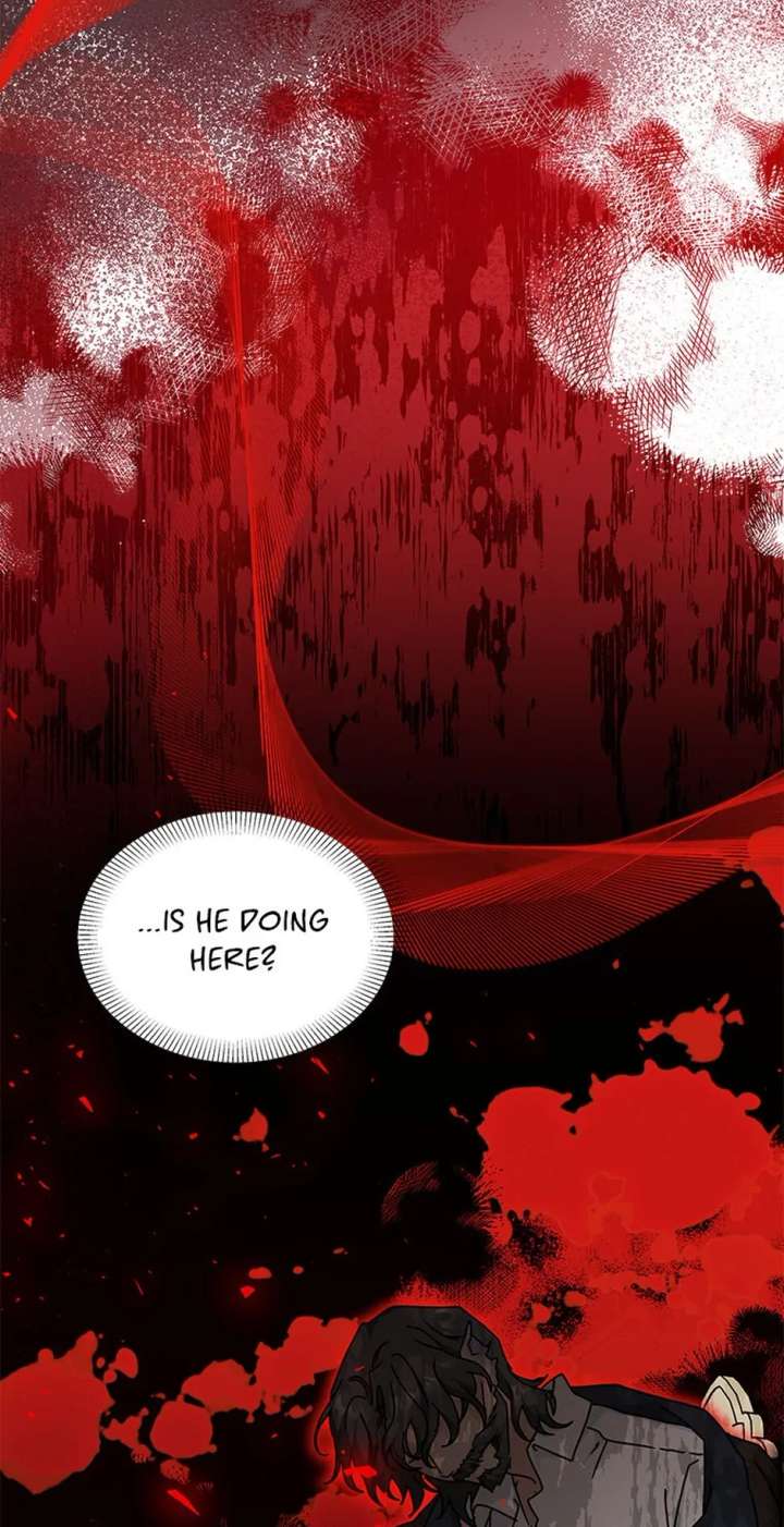 I Became the Head of the Family - Chapter 102 Page 77