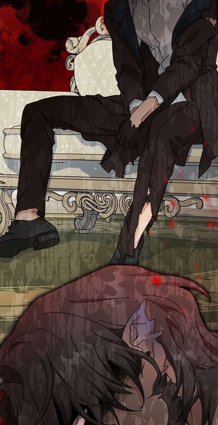 I Became the Head of the Family - Chapter 102 Page 78