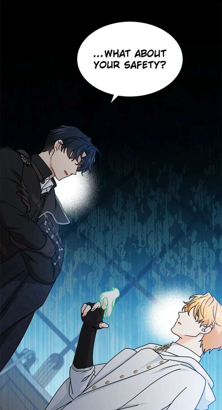 I Became the Head of the Family - Chapter 102 Page 8