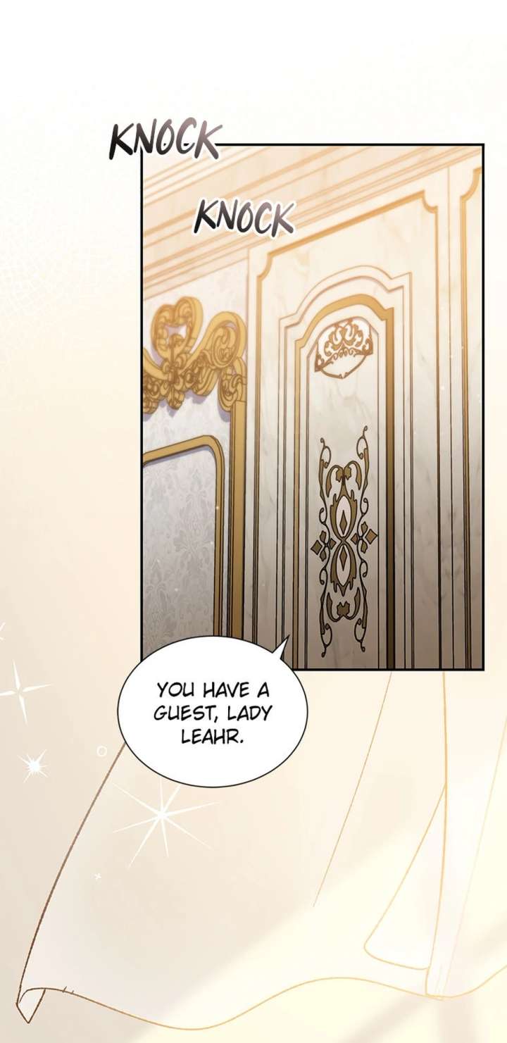 I Became the Head of the Family - Chapter 103 Page 1