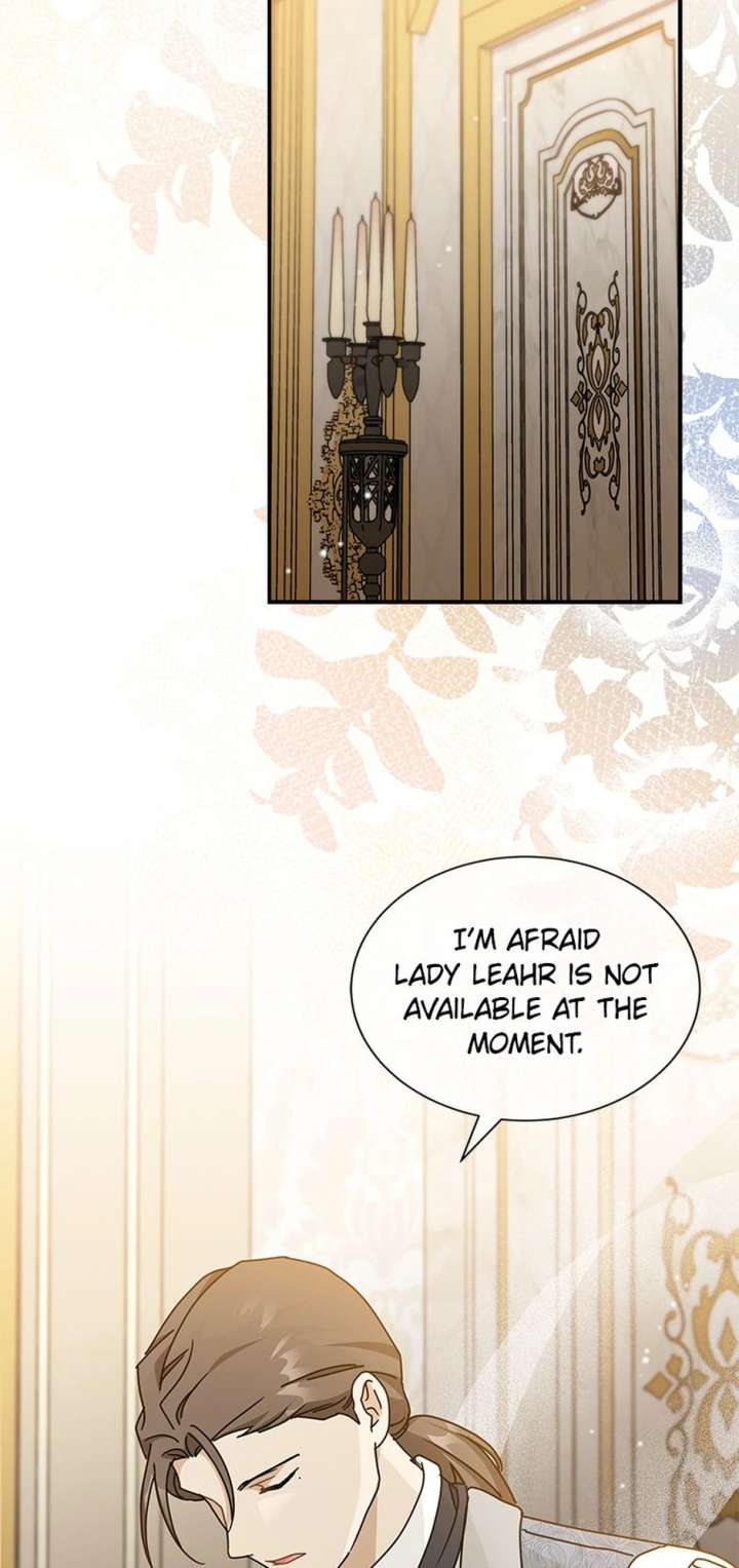 I Became the Head of the Family - Chapter 103 Page 11