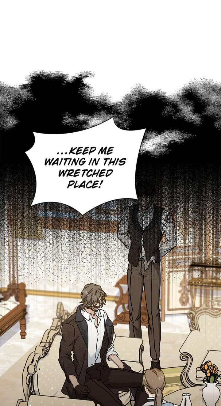 I Became the Head of the Family - Chapter 103 Page 15