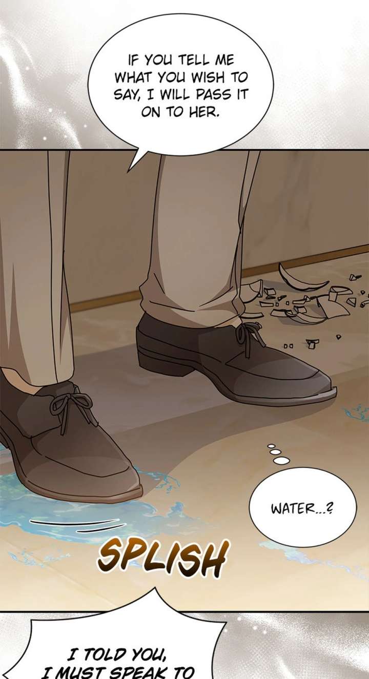 I Became the Head of the Family - Chapter 103 Page 18