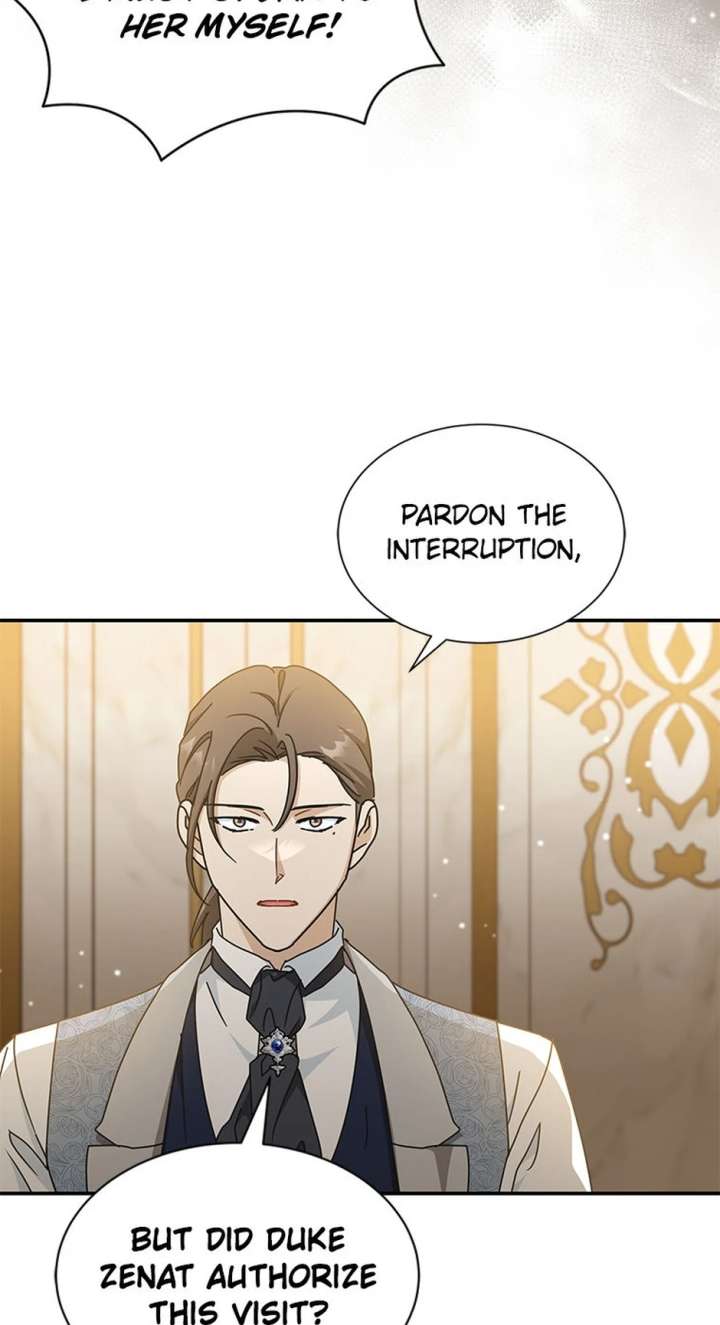 I Became the Head of the Family - Chapter 103 Page 19