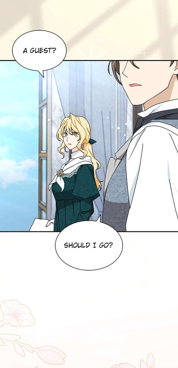 I Became the Head of the Family - Chapter 103 Page 2