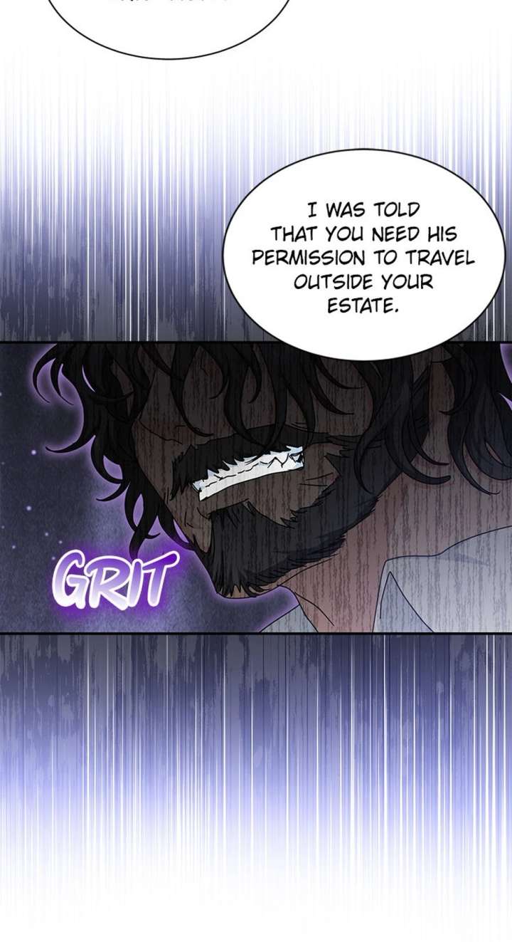 I Became the Head of the Family - Chapter 103 Page 20