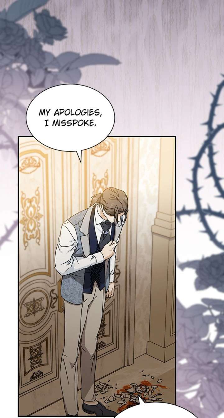 I Became the Head of the Family - Chapter 103 Page 23