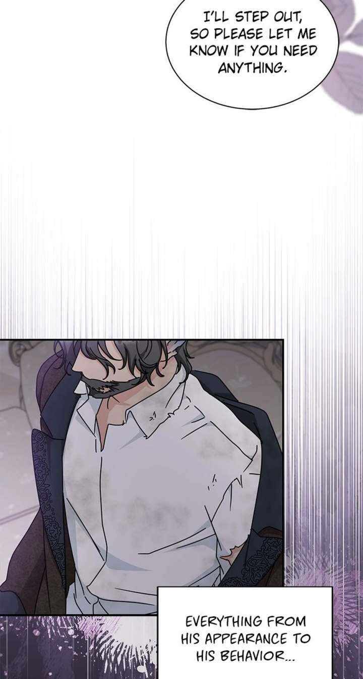 I Became the Head of the Family - Chapter 103 Page 24