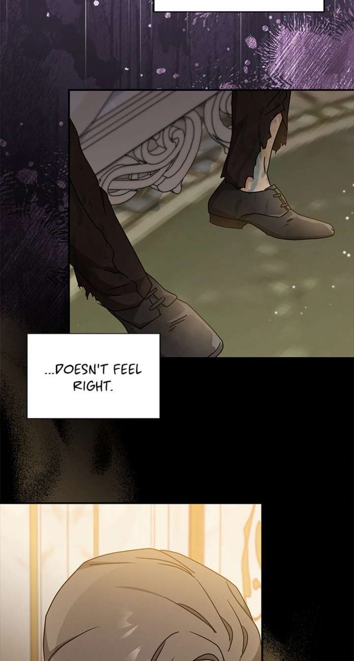 I Became the Head of the Family - Chapter 103 Page 25