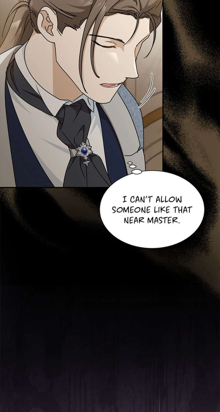 I Became the Head of the Family - Chapter 103 Page 26