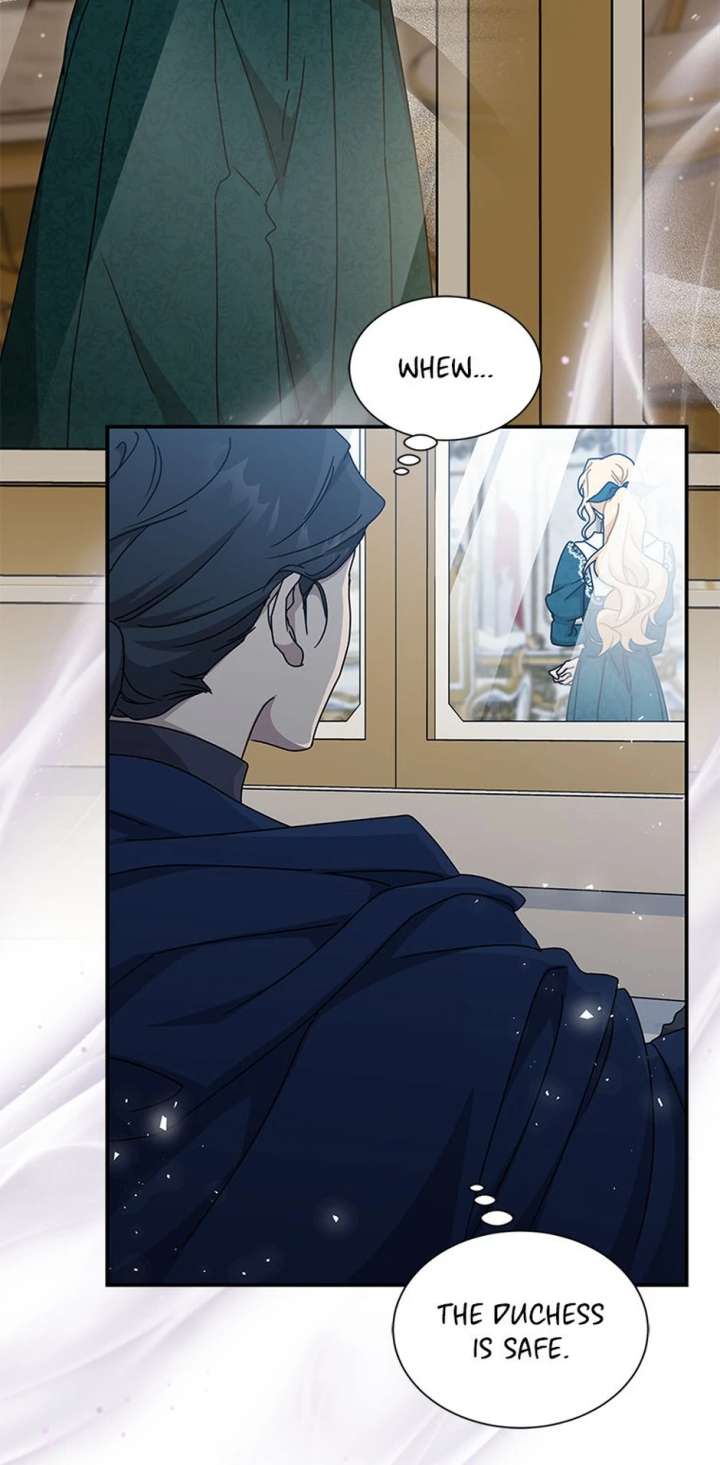 I Became the Head of the Family - Chapter 103 Page 29