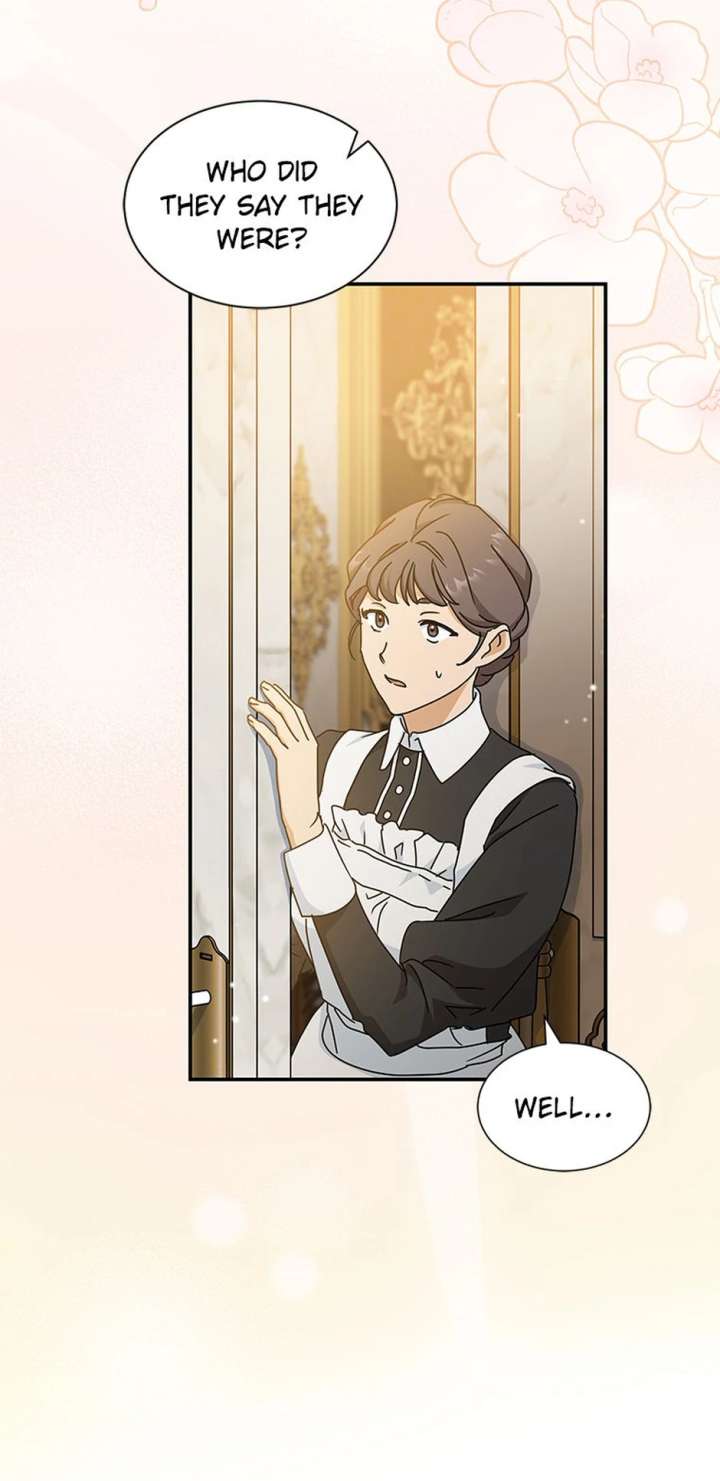 I Became the Head of the Family - Chapter 103 Page 3