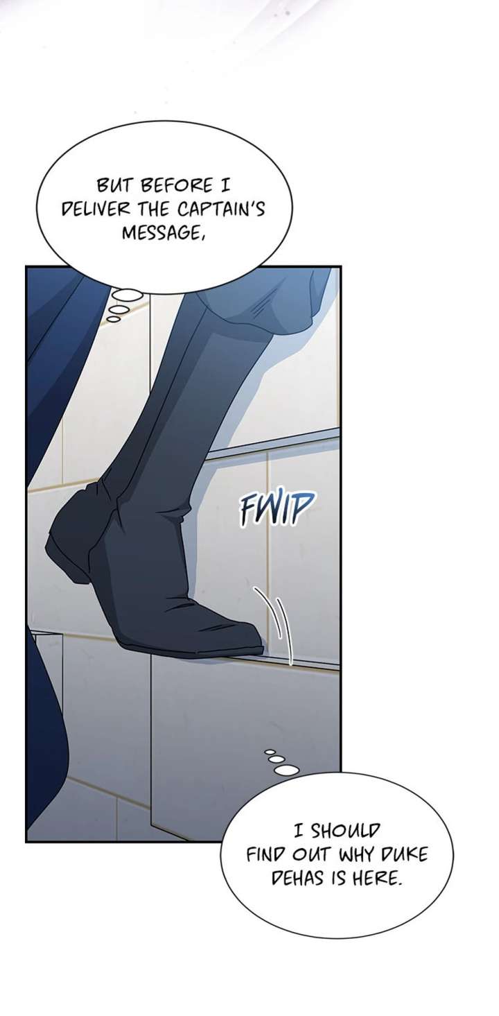 I Became the Head of the Family - Chapter 103 Page 30