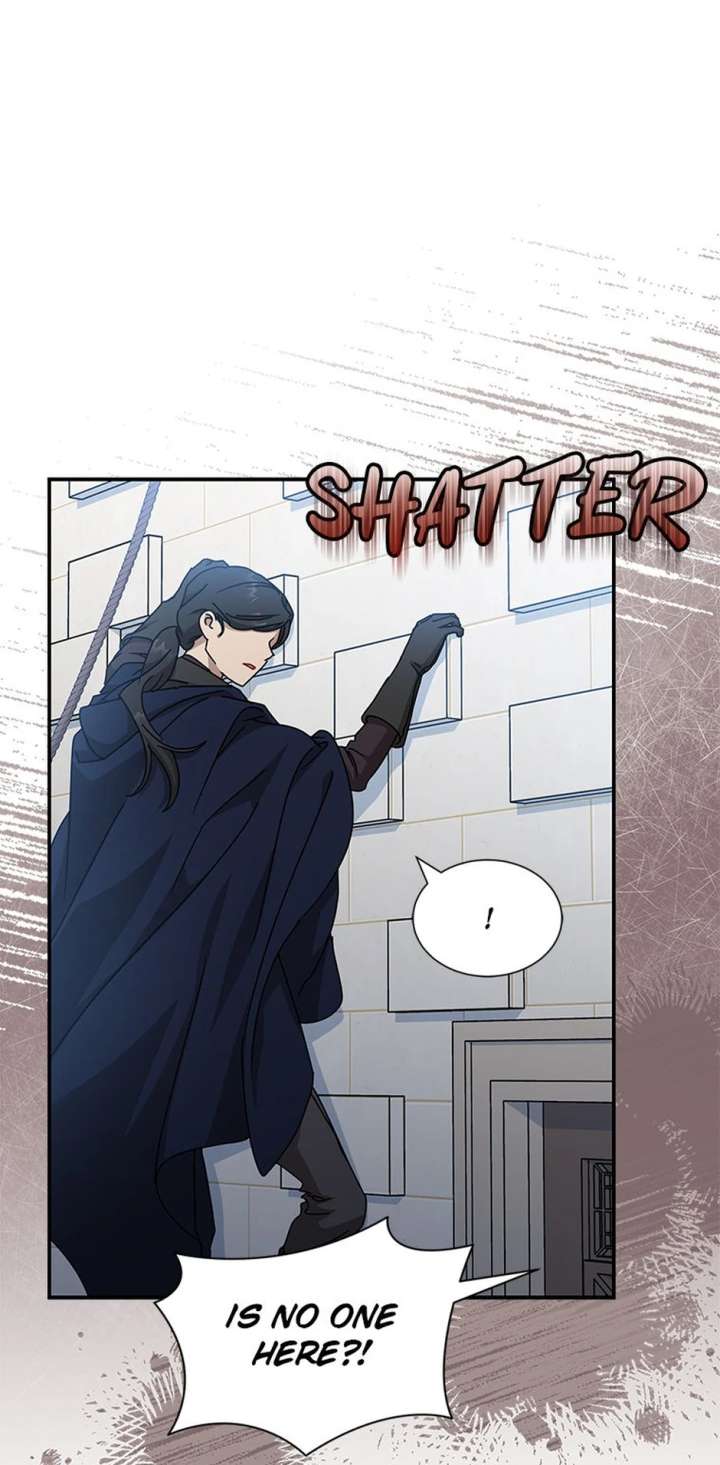 I Became the Head of the Family - Chapter 103 Page 31