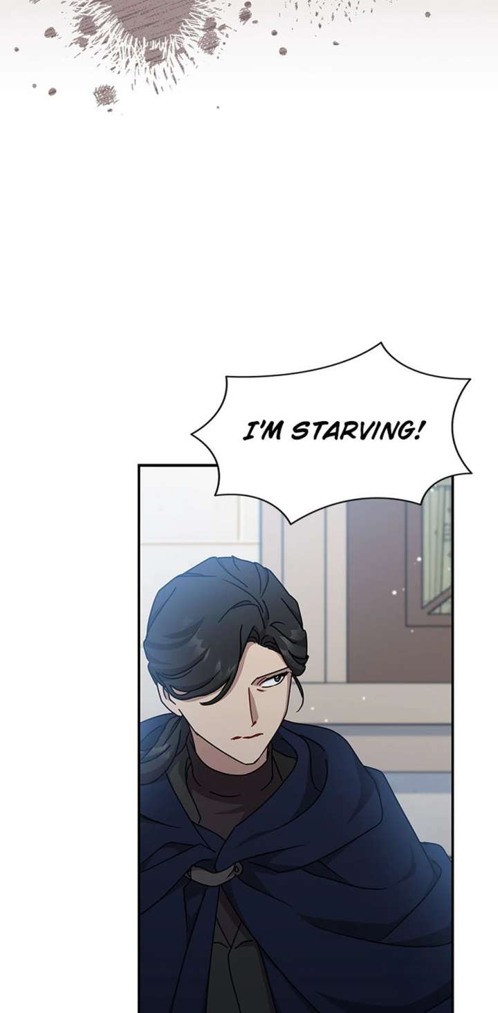 I Became the Head of the Family - Chapter 103 Page 32