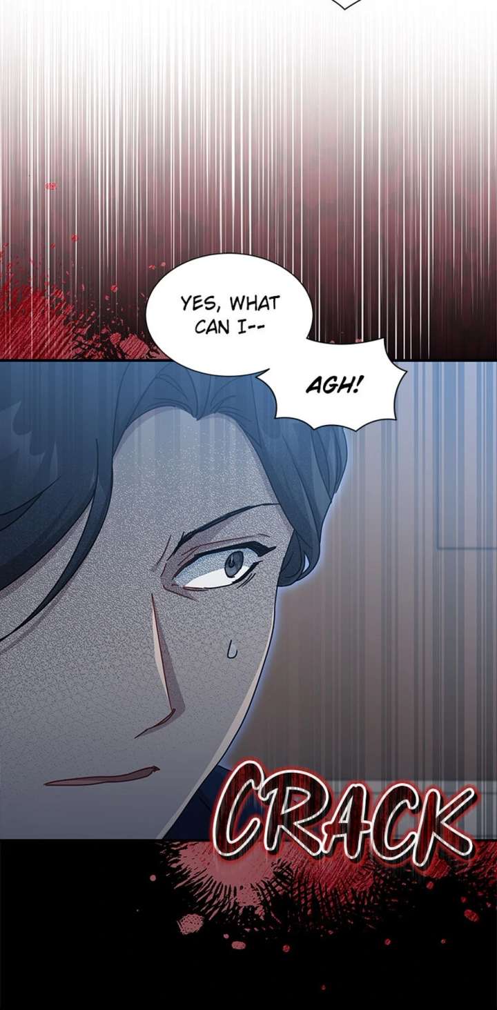 I Became the Head of the Family - Chapter 103 Page 34