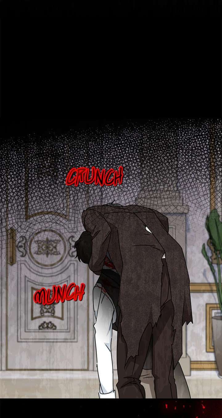 I Became the Head of the Family - Chapter 103 Page 37